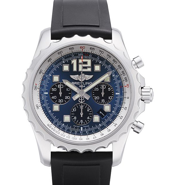 ブライトリングBREITLING クロノスペース オートマティック A236C33VRC